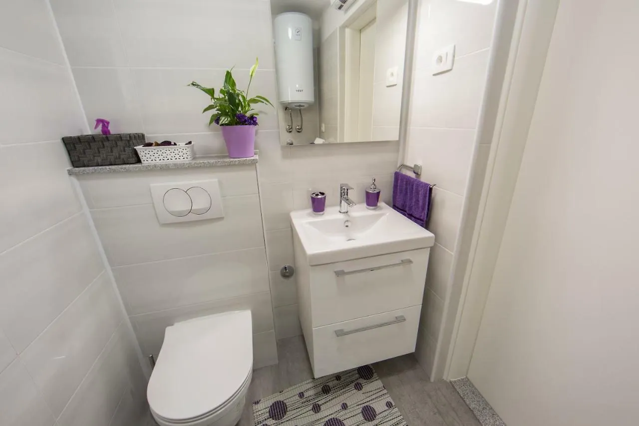Apartments Ivica Split Croatia